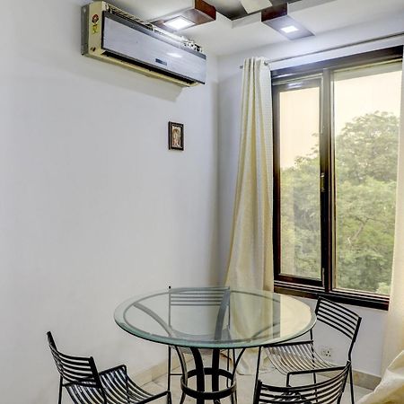 Collection O R S Villa Near Lotus Temple 뉴델리 외부 사진